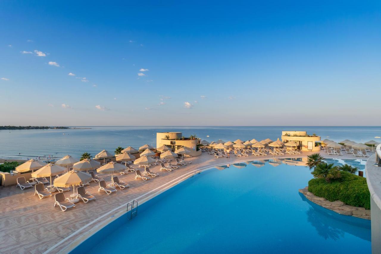 Hotel Melas 5*