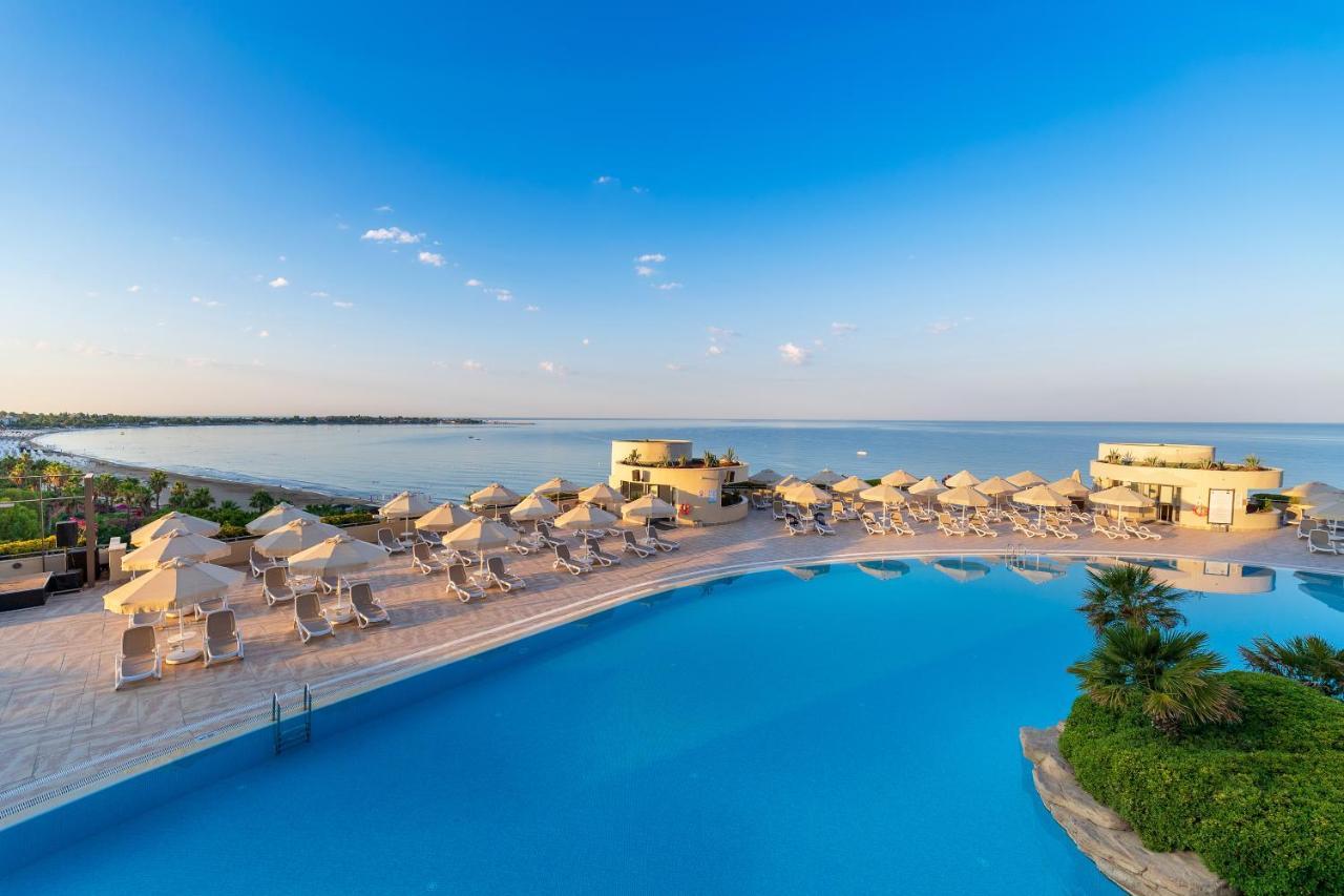 Melas Hotel 5*